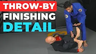 Pass Sticky Guards with This 