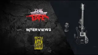 The Razor's Edge : Interview with Sean of Troy The Band