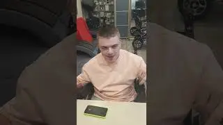 Обзор приложения be my eyes
