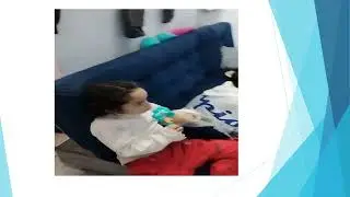 Video Presentation Script English 2