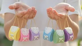 🌸Ideia usando fuxico#videoviral
