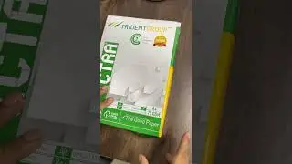 Wholesale price of A4 paper #short