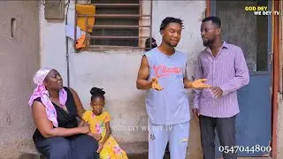 BAD MARRIAGE 🙆🙆 episode 31 MORAL|STUNNA || JANE || MAMA KAIL|GUDA|SWAGA|AKOSUA FAKY3|ATUU |BOS LADY