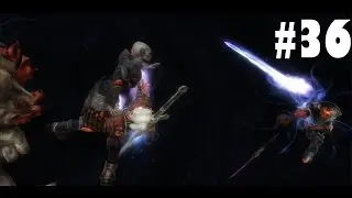 Kingdoms of Amalur Reckoning #36 Одно имя о*уительнее другого...