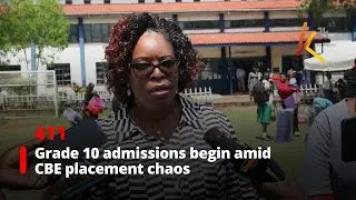 Grade 10 admissions begin amid CBE placement chaos