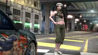 Need For Speed Underground Event #101 Eddie's Posse Part 2 (Tournament)