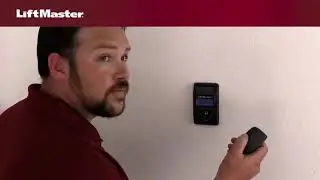 CSD How to program a remote control using the Smart Control Panel&reg;1