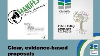 Placemaking Roundup - Andrew Pask, Vancouver Public Space Network