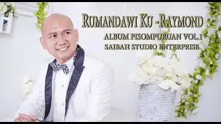 RUMANDAWI KU -RAYMOND (OFFICIAL)