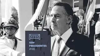O discurso simplificador de Barroso sobre as críticas ao STF | Sem Precedentes #182