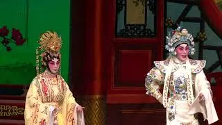 竊符救趙  梁兆明  楊小漫