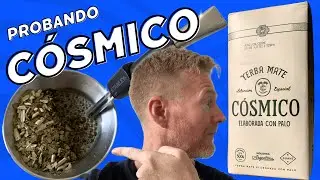 C&oacute;smico yerba mate #mate #mates #yerbamate