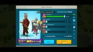 ROK BATTLES: BATTLE ROYAL EP 2