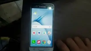 Bypass FRP Google Account SM-J320V