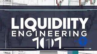 LIQUIDITY ENGINEERING PART 1 - UNDERSTANDING LIQUIDITY