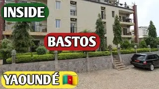 DISCOVER THE DEEP SIDE OF BASTOS