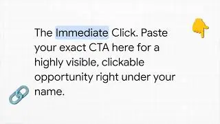 Turn your social media into a lead machine