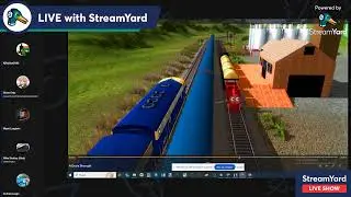 F&FTRR Stream