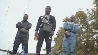 Dja - D.D.R.O (Clip officiel)