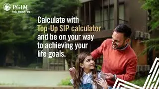 Top-up SIP Calculator