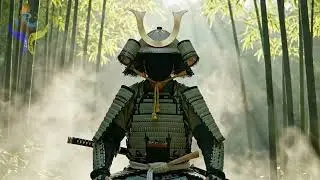 🌿 SHIZEN &ndash; Japanese Samurai Meditation Music for Harmony with Nature (自然) 🌿