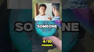 Put a Finger Down – SELFISH EDITION  #shorts #viralshorts