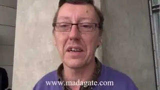 Madagate Vazaha Roissy