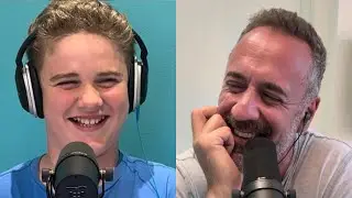 BIANNUAL FATHER/SON EPISODE #284