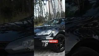 GOLF 6 GTI  #zimwerk #vagcenter #vwgolf #vwgolf6 #golf6gti #gti #фольксваген