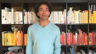 Poetry for the Classroom - You Look Like A Rainbow By Joseph Coelho