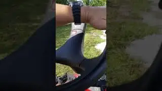 Toro greenmaster 6500D