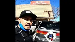 KIKO'S ROTISSERIE CHICKEN | MANG KIKO'S FILIPINO RESTAURANT IN CALIFORNIA