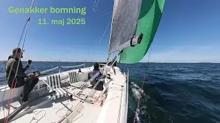 360 Video Bomning af Gennakker