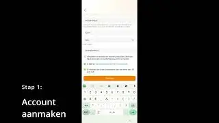 AP systems instellen