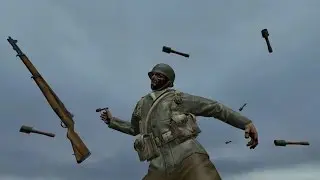 The WaW Veteran Campaign