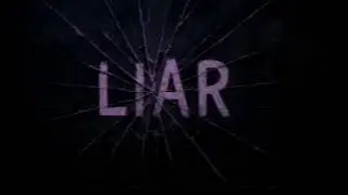 The Worthless - LIAR