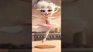 Evolution of Ballerina Cappuccino 🩰☕ #ai #future #history #edit #automobile #chronosai
