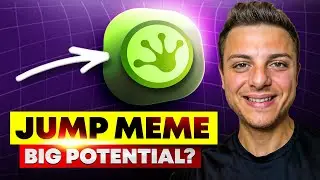 Build Your Meme Empire &mdash; Launch Tokens in Seconds with Jump.meme