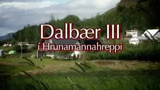 Dalb&aelig;r III