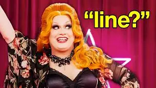 The Most ICONIC Drag Race Werk Room Entrances