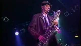 Chris Charles Rat Packs