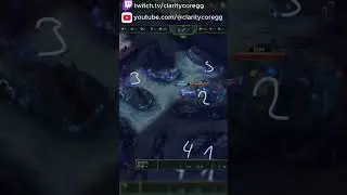Stop Clearing Blue After Wolves ❌ | Jungle Pathing Tip (LoL)  #leagueoflegends #lolcoaching