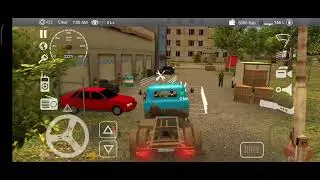 Russian ZIL 130 Ep 1 🫡