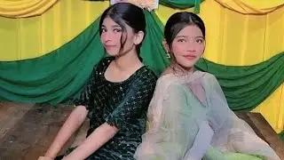 New year party 