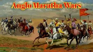 TNPSC History Anglo Maratha Wars|Indian National Movement|Indian History| Group 1/2/4|Group 1 Mains