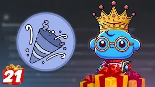 [TUTO] Comment faire un GIVEAWAY sur DISCORD (facilement)
