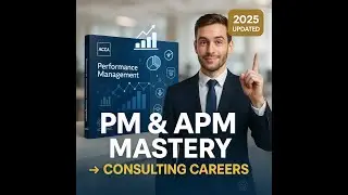 Skip the Wrong ACCA Exam: PM or APM for Consulting?