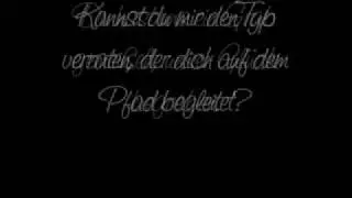b0R5t - Without you .