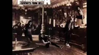 Pantera - Domination