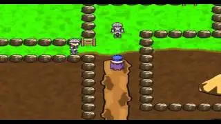 Indiemon Earth Nation Part 1 Epic First Battle